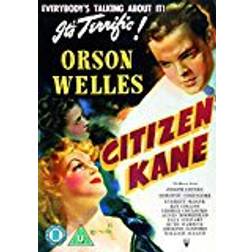 Citizen Kane [DVD]
